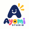 Logo Ayomi Studio